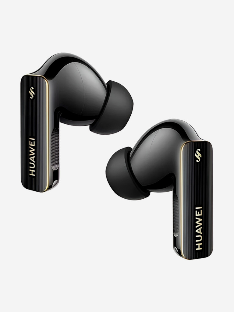 Беспроводные наушники HUAWEI Freebuds Pro 4, черные