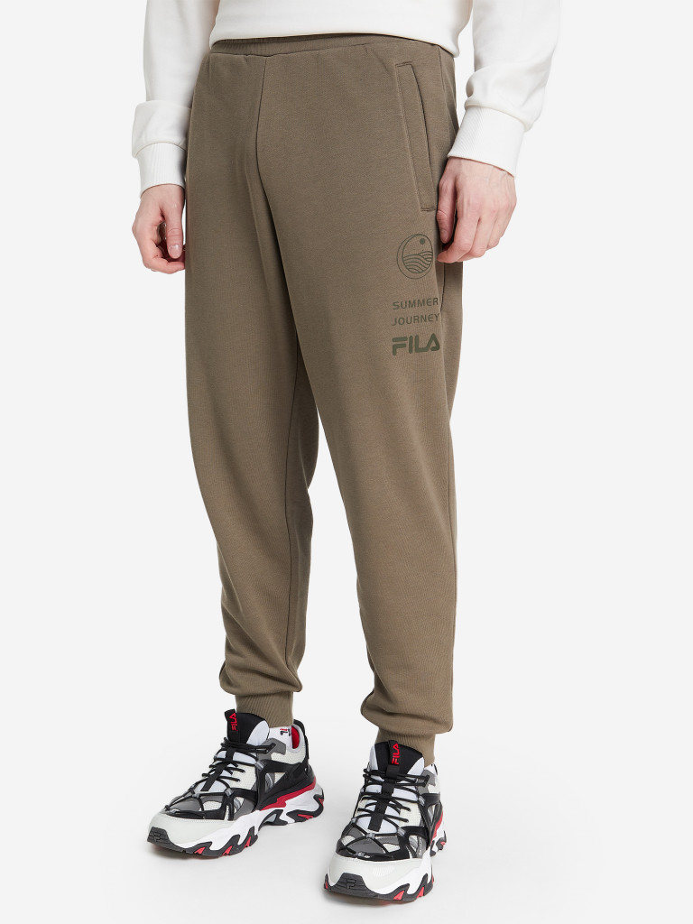 Fila store stanley jogger