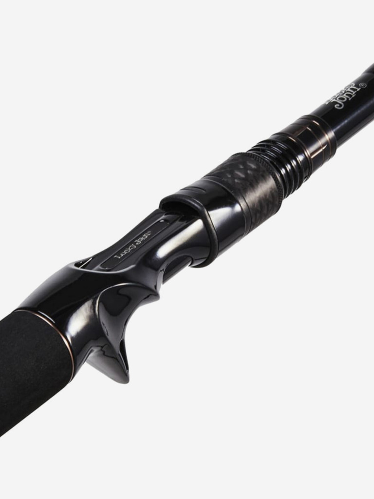 Спиннинг кастинговый LJ Black Sense BBS CAST 220 8'6" (2.59)