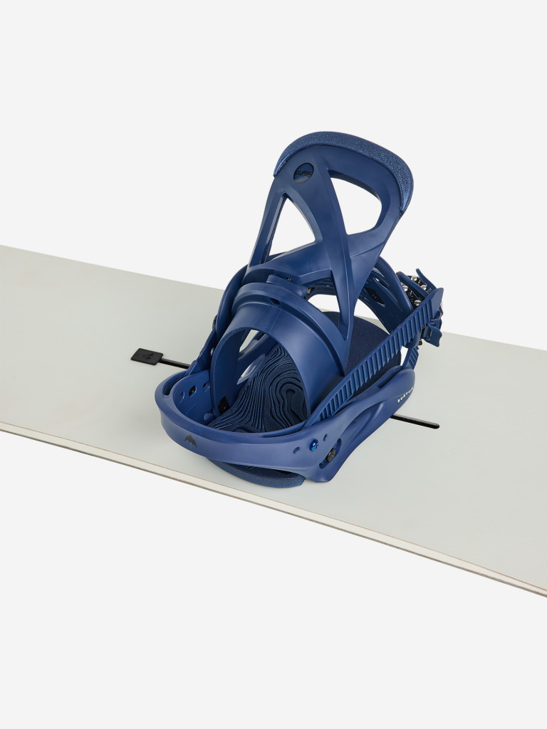 Крепления сноубордические Burton Scribe