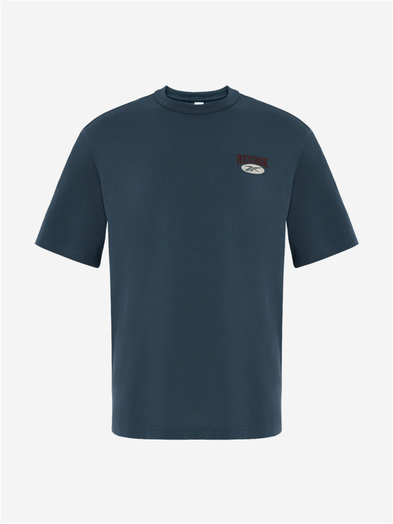 Футболка мужская Reebok