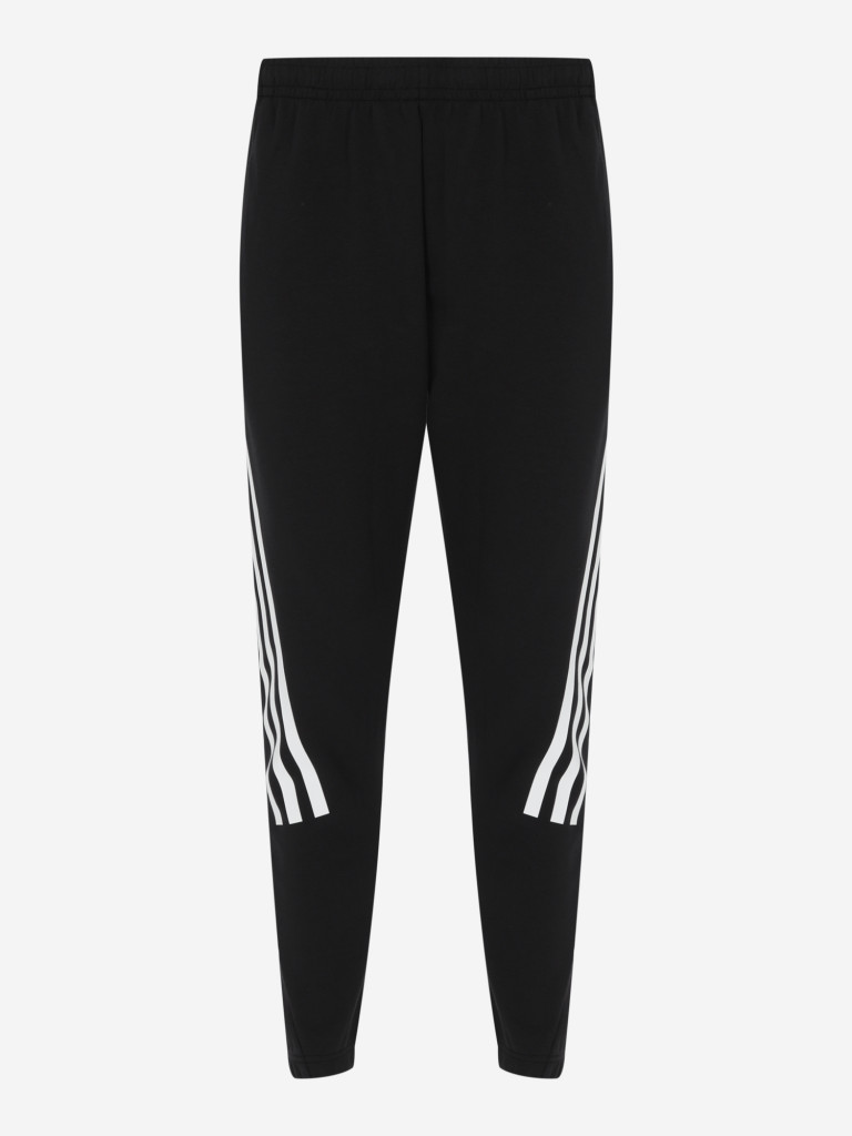 Брюки мужские adidas арт. IN3310 черный цвет — купить за 4479 руб. со ...