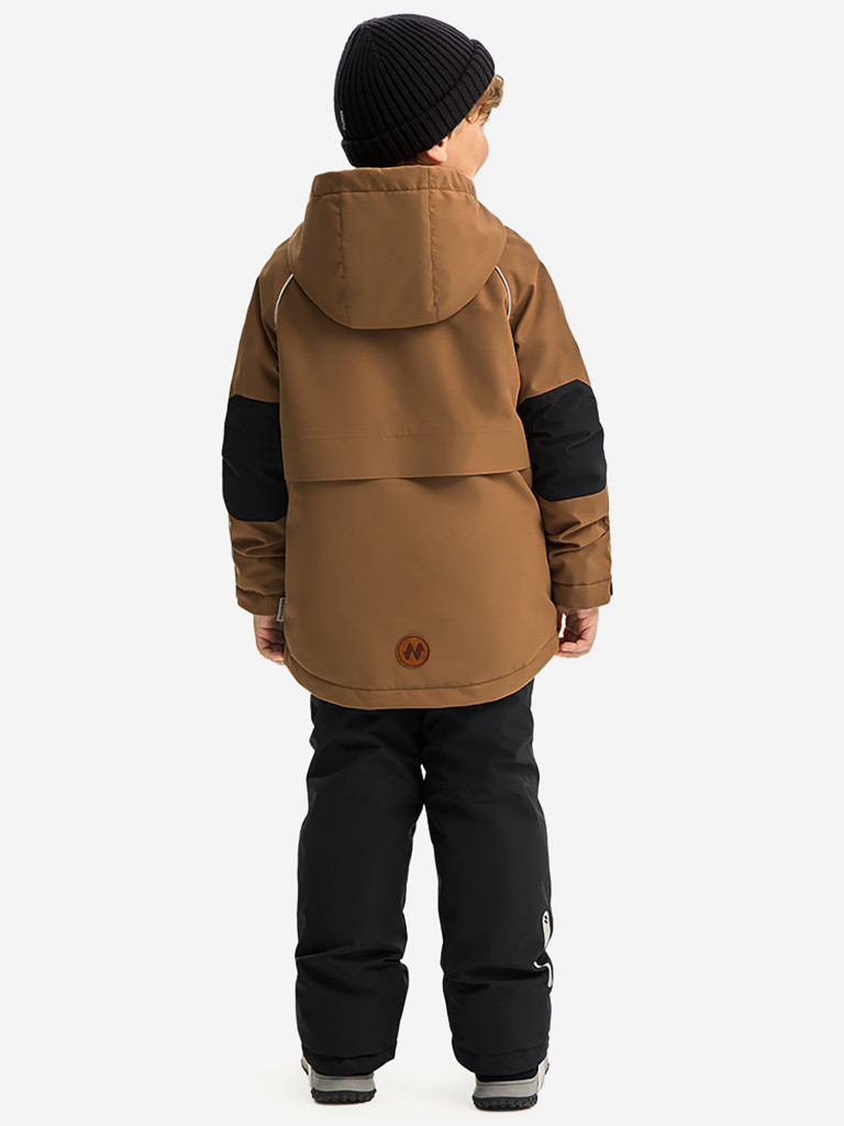 Костюм NIKASTYLE