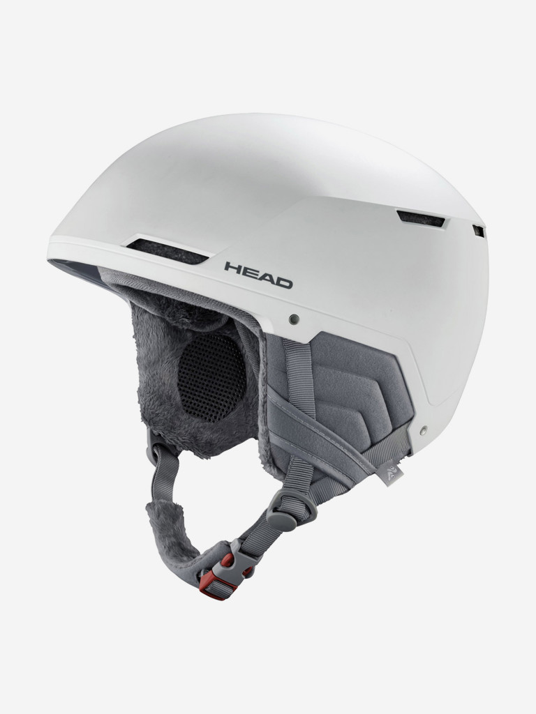 Горнолыжный шлем Head Compact Evo W Белый