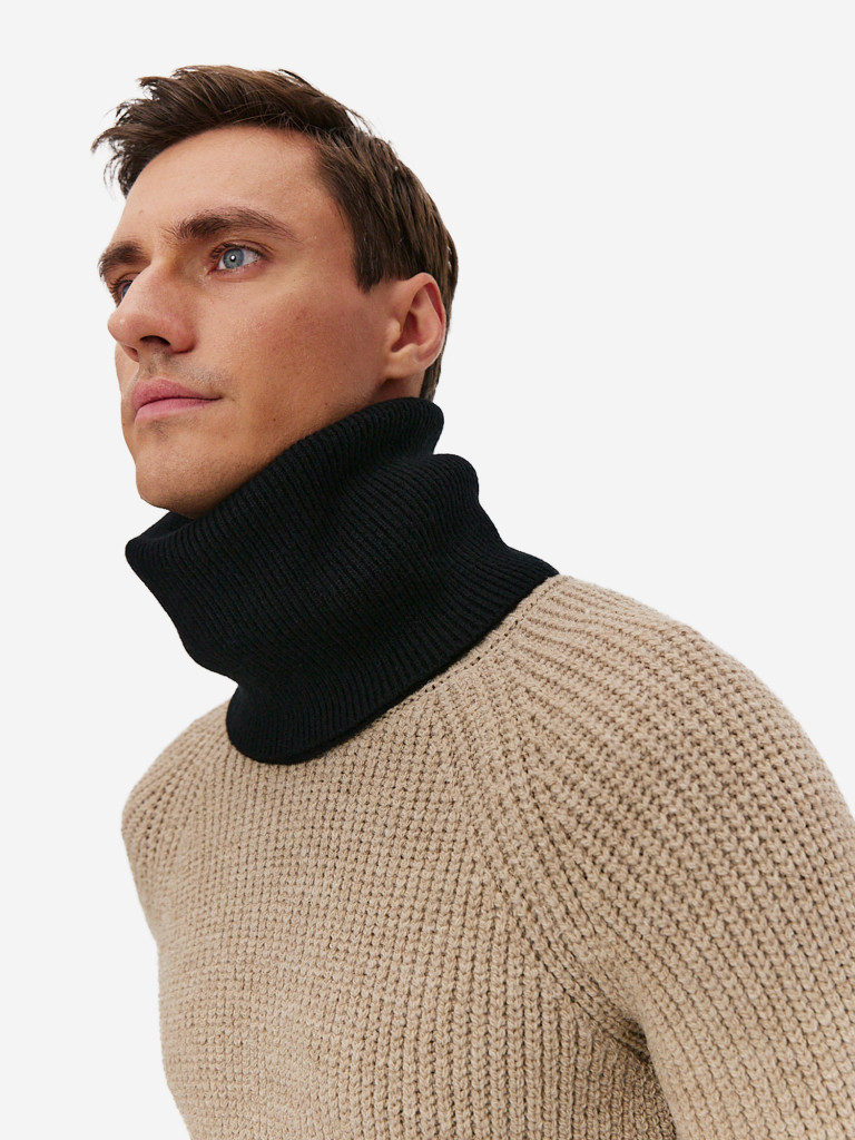 Шарф (снуд) unisex NORVEG