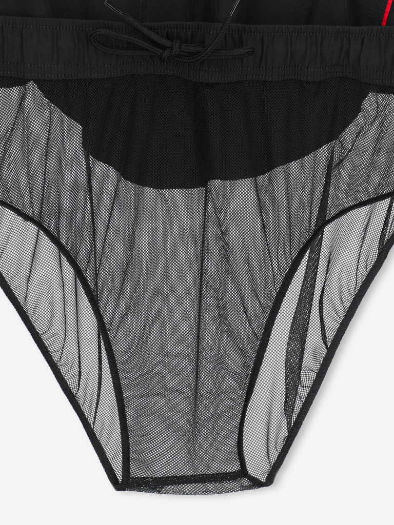 Шорты плавательные мужские Kappa