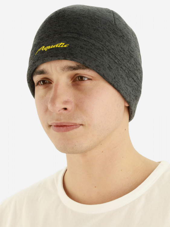 Шапка вязаная Aquatic Ш-06ТС однослойная