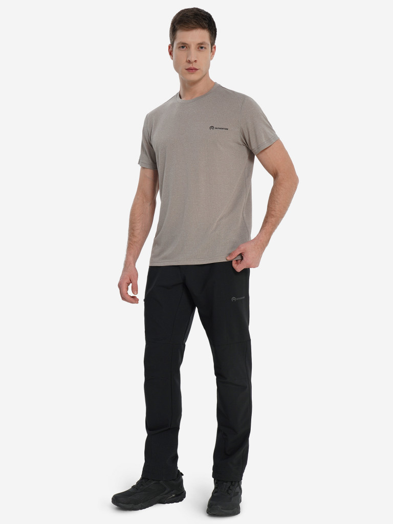 Футболка мужская Outventure