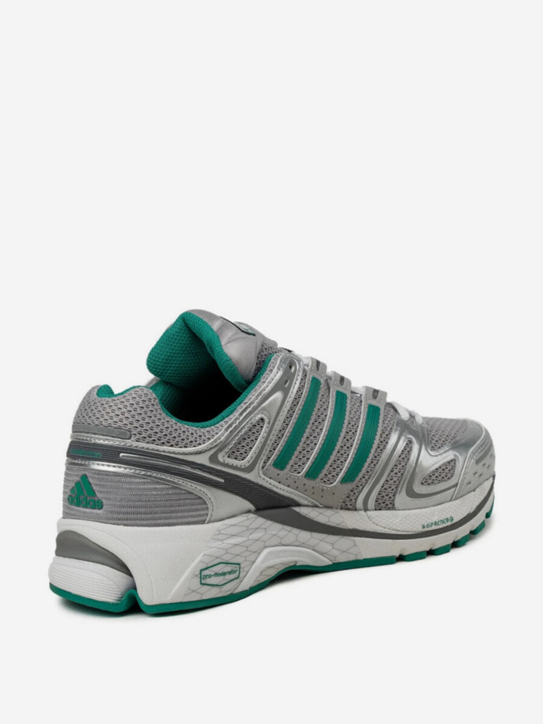 Кроссовки Adidas x Sporty & Rich Adistar Control 5