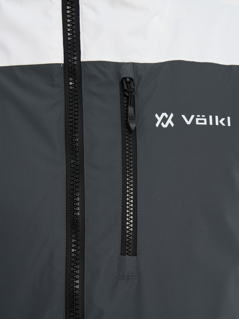 Куртка утепленная мужская Volkl