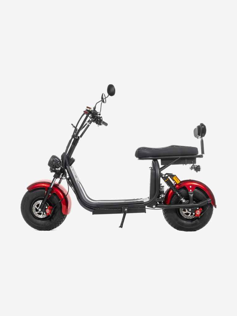 Электроскутер CityCoCo GT X7 Pro 2025