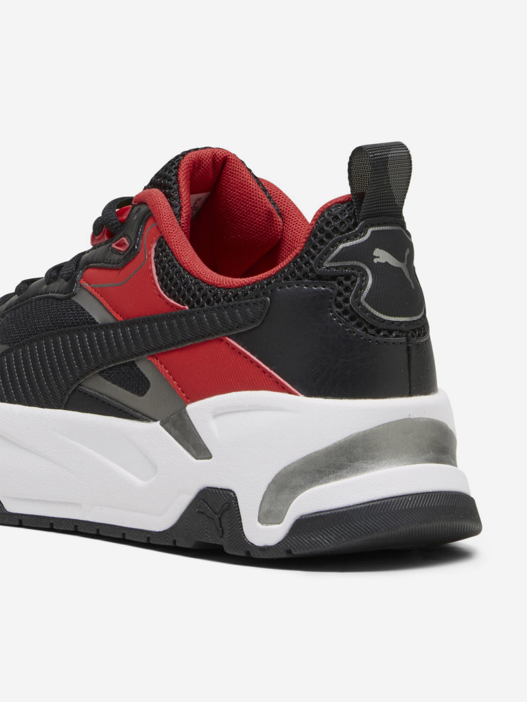 Кроссовки мужские PUMA Ferrari Trinity