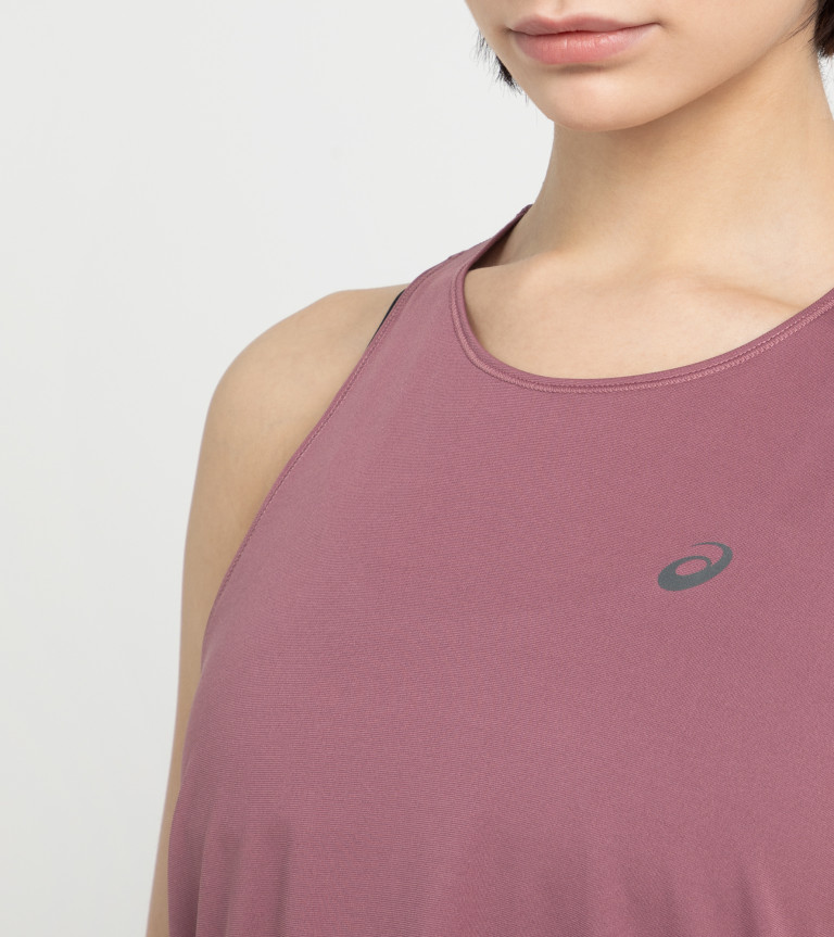 Майка женская ASICS Race