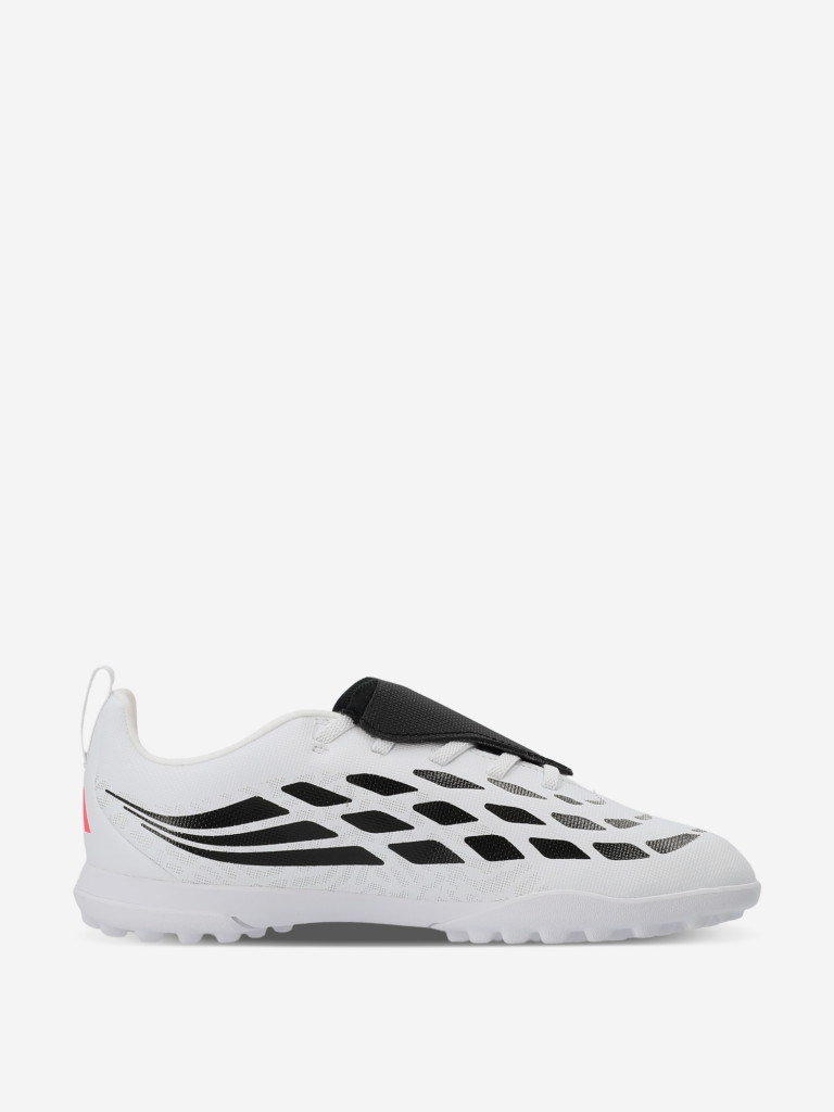Бутсы для мальчиков adidas Predator Club Ft El Tf
