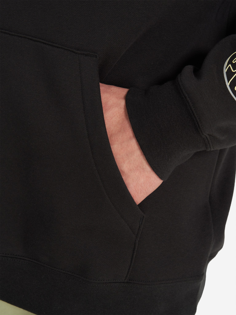 Худи мужское PUMA Ess Logo Lab Execution