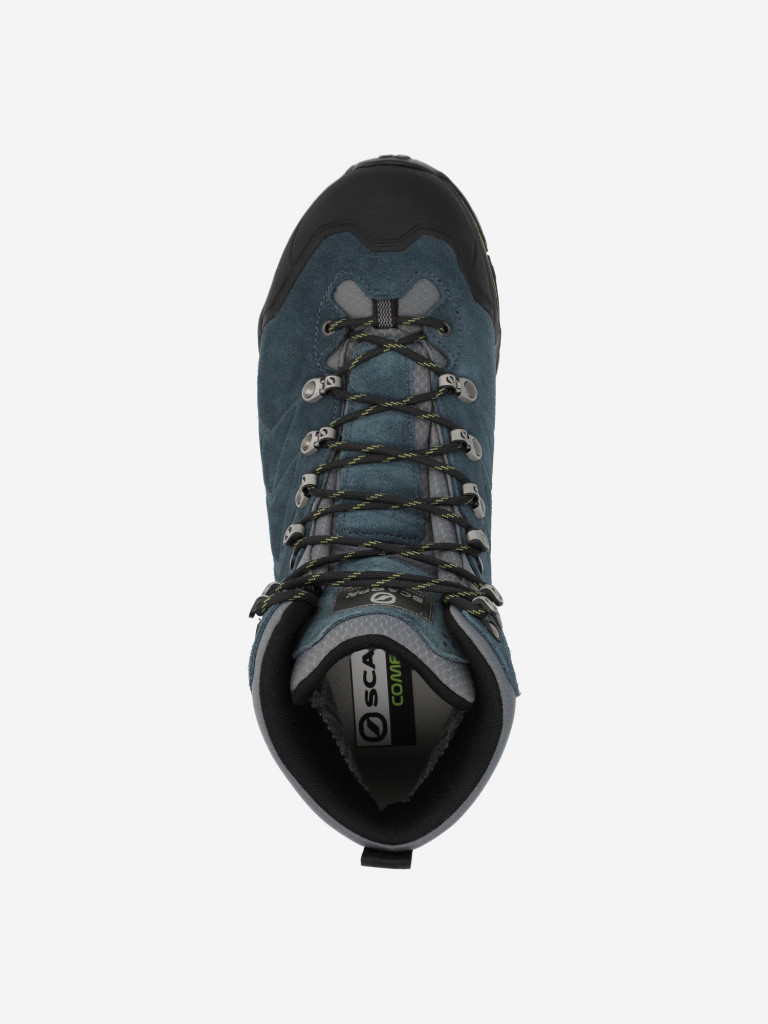 Ботинки мужские Scarpa Zg Trek GTX