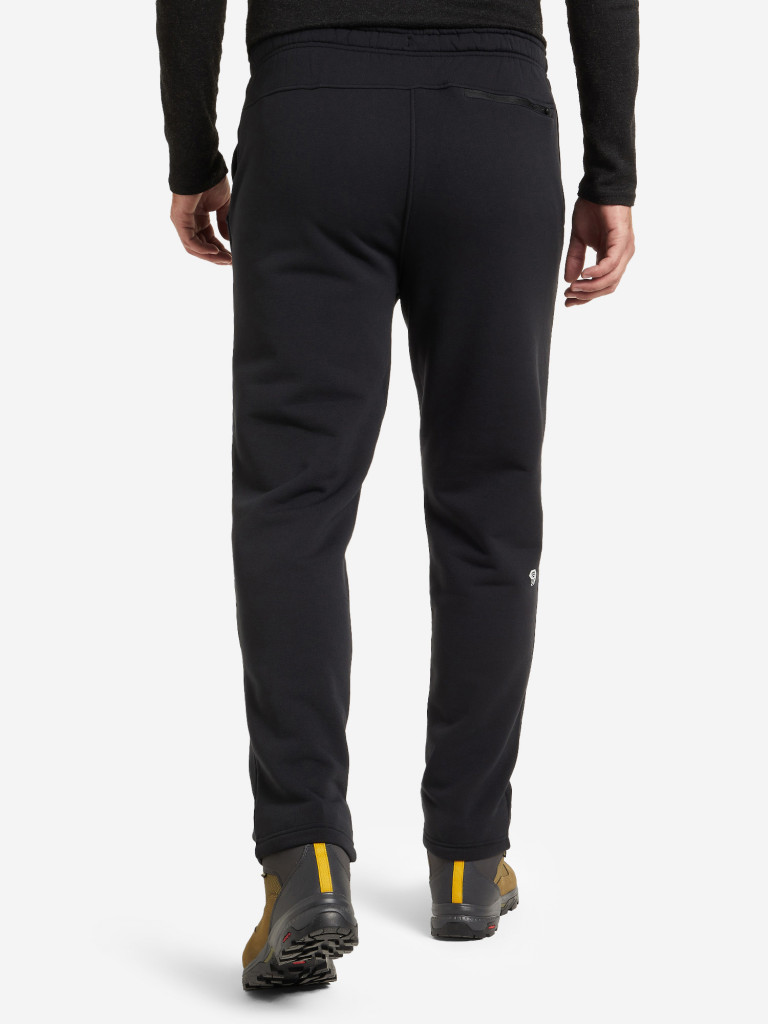 Брюки мужские Mountain Hardwear Polartec Power Stretch Pro™ Jogger