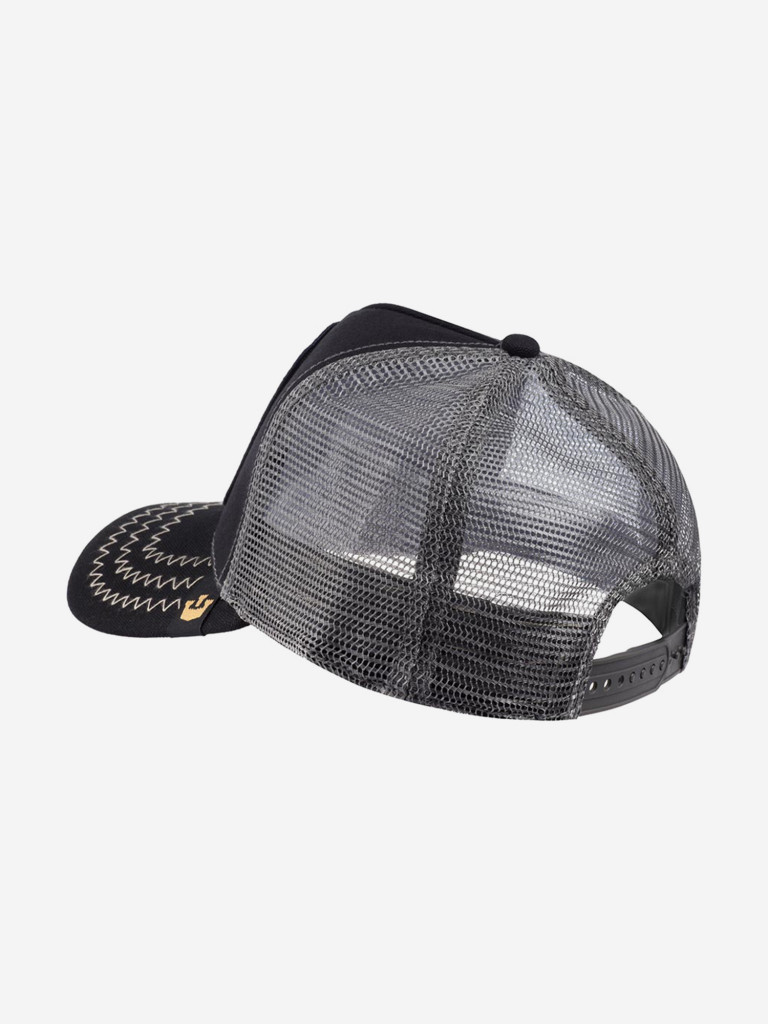 Бейсболка с сеточкой GOORIN BROTHERS 101-5152