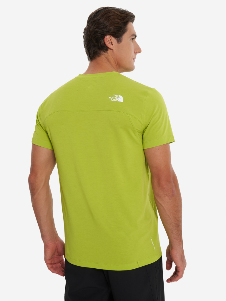 Футболка мужская The North Face Lightning Alpine