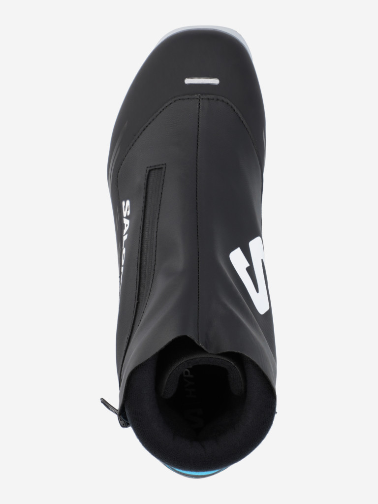 Ботинки лыжные Salomon RC8