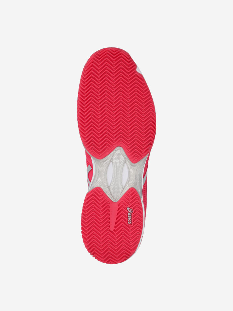 Кроссовки женские ASICS Gel-Solution Speed 3