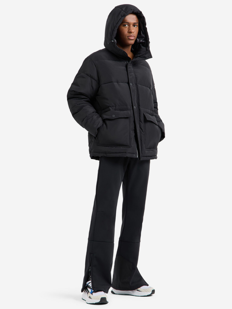 Куртка мужская EA7 EMPORIO ARMANI