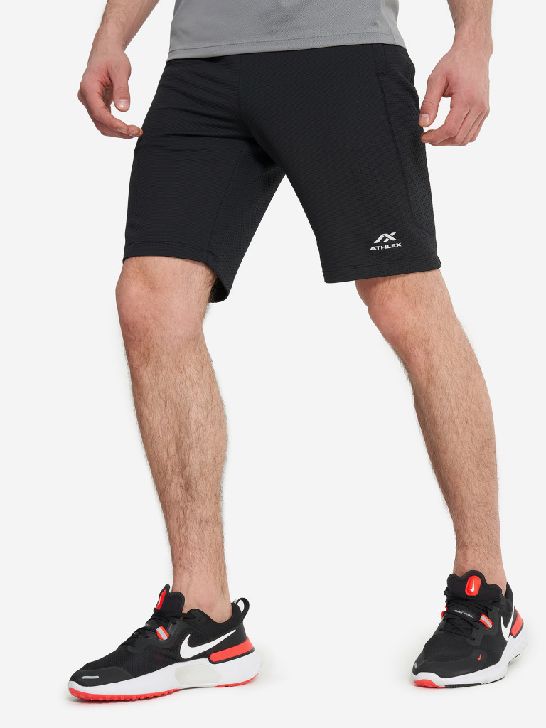 Шорты мужские Athlex