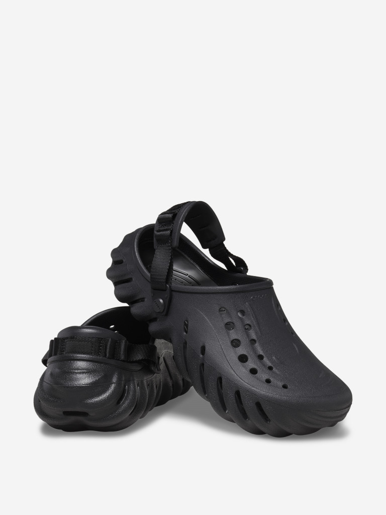 Сабо мужские Crocs Echo Clog