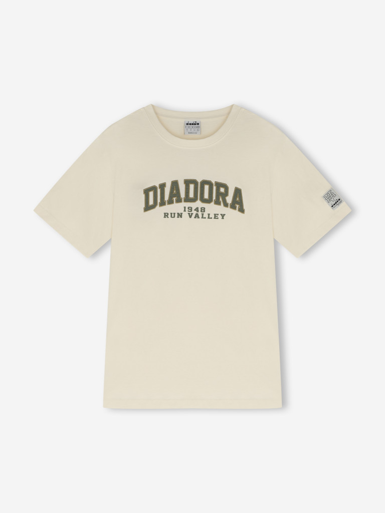 Футболка мужская Diadora