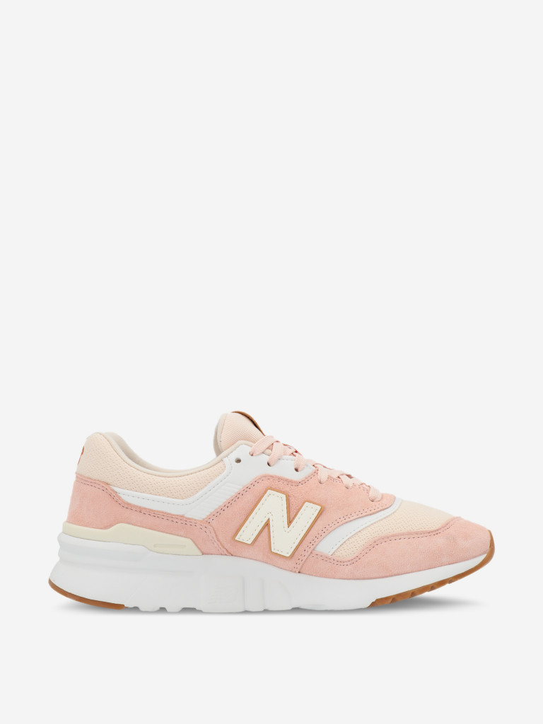Кроссовки женские New Balance 997