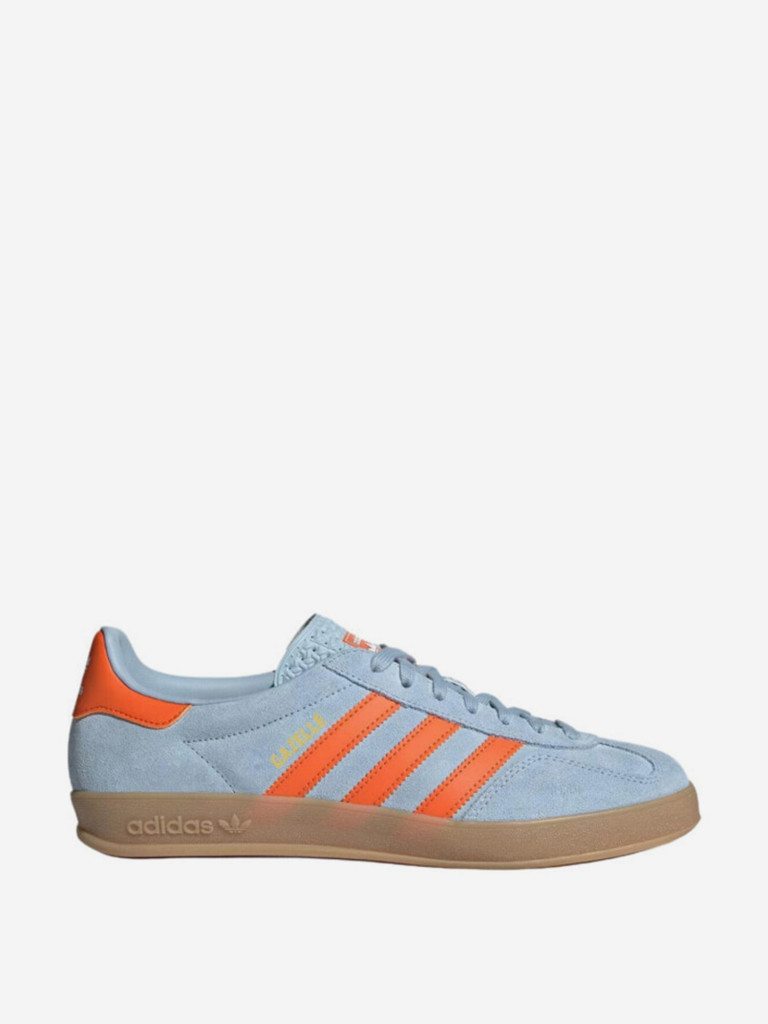 Кеды Adidas Gazelle Indoor