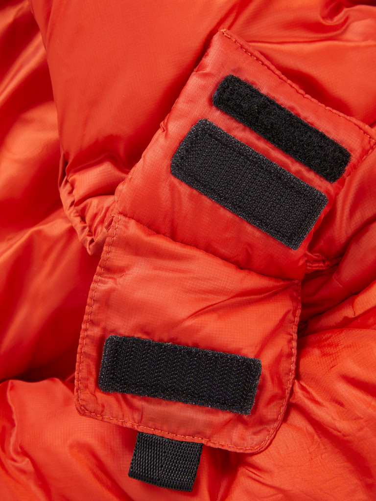 Спальный мешок Deuter Exosphere -11