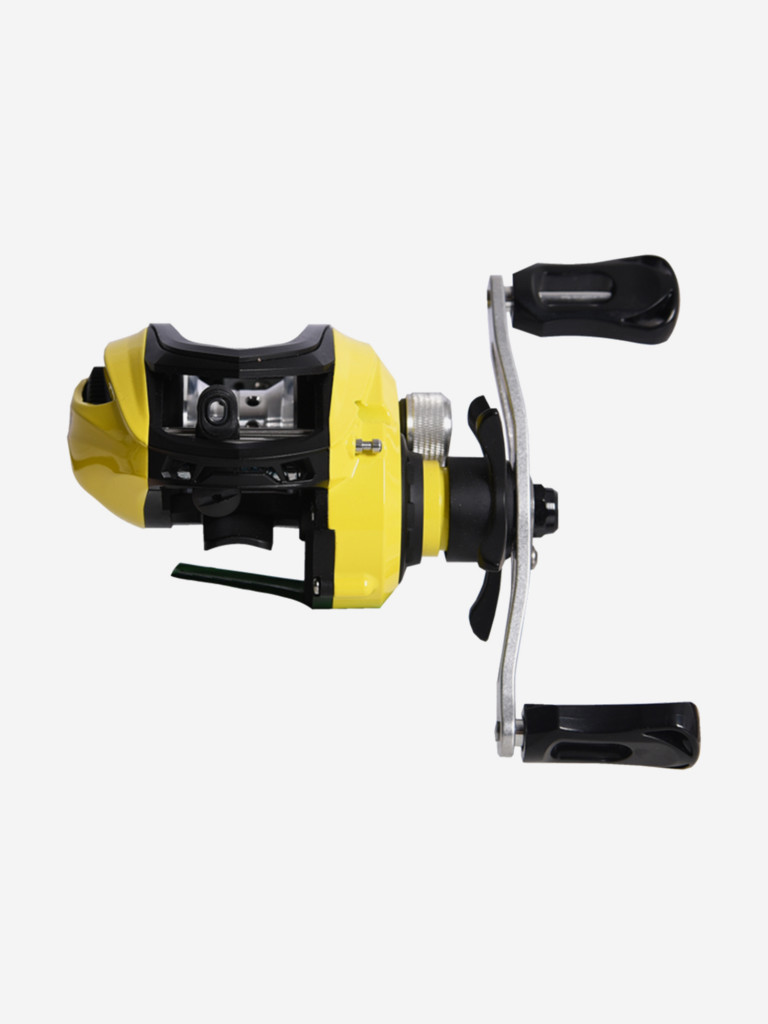 Катушка мультипликаторная Maximus Corn 151L (6+1 подш.)