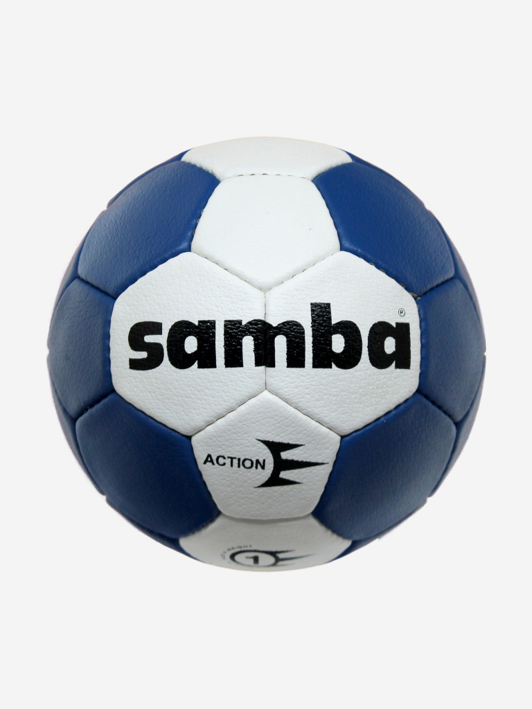 Мяч гандбольный Samba ACTION. Размер 1