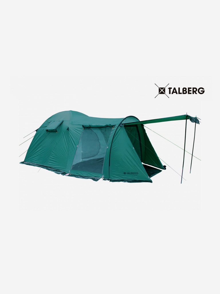 Палатка Talberg BLANDER 4
