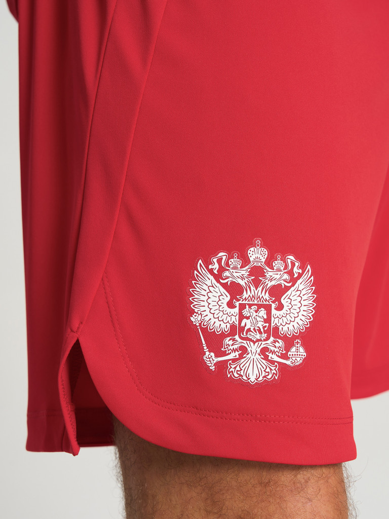 Шорты мужские Jogel National 26 Home