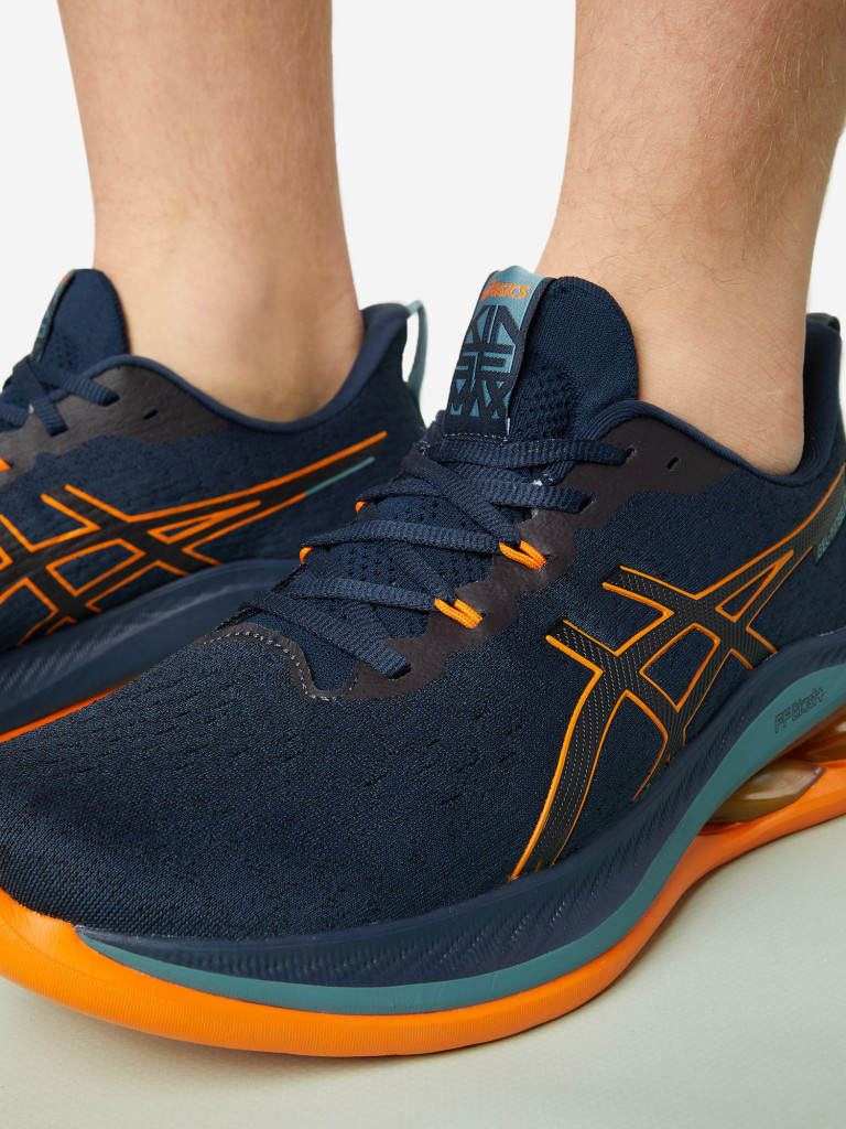 ASICS Gel Kinsei Max