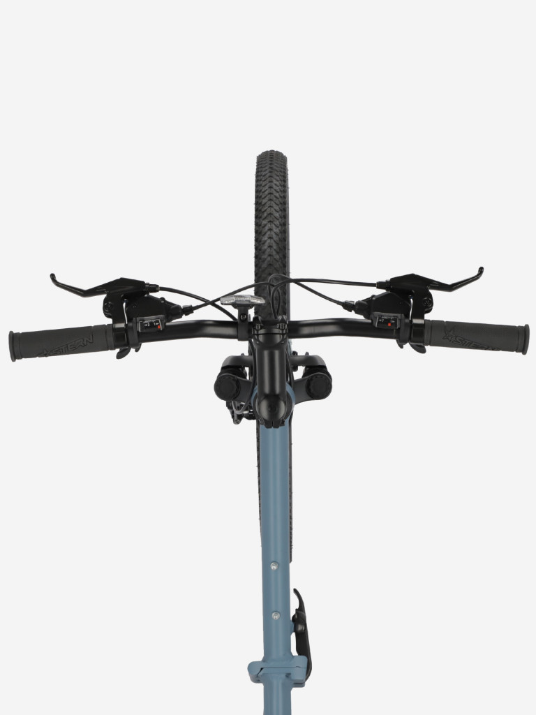 Велосипед складной Stern Compact 27.5"