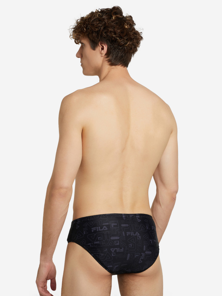 Плавки мужские FILA