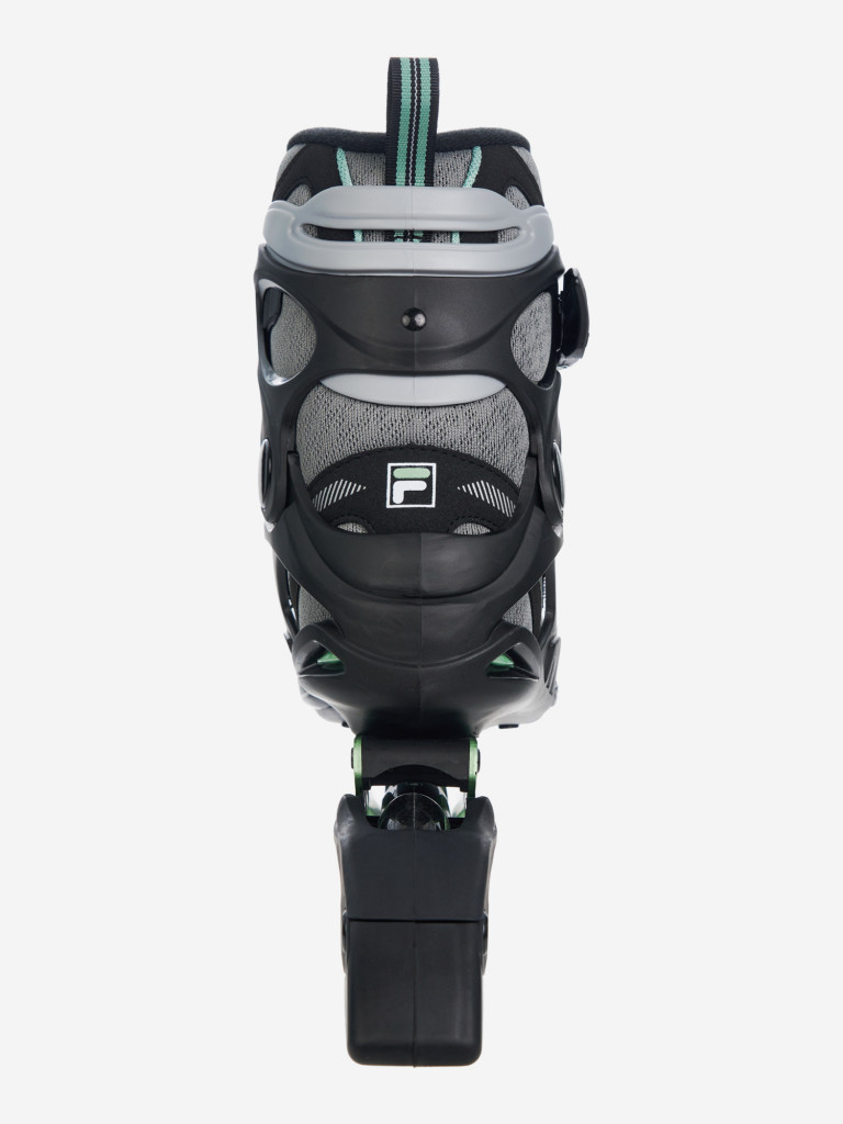 Роликовые коньки женские FILA Legacy Pro 80