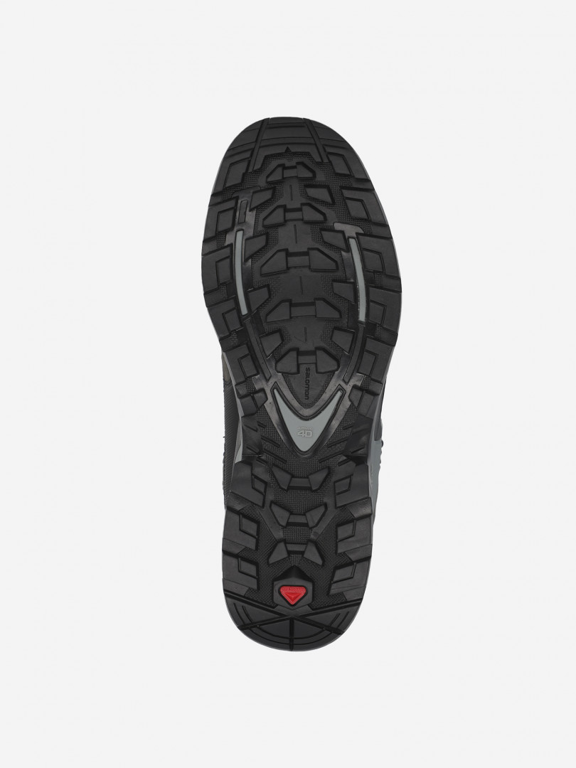 Ботинки женские Salomon Quest 4 GTX 26773110299 Черный, размер 40.5,38.5,39,36,38,37, фото 7