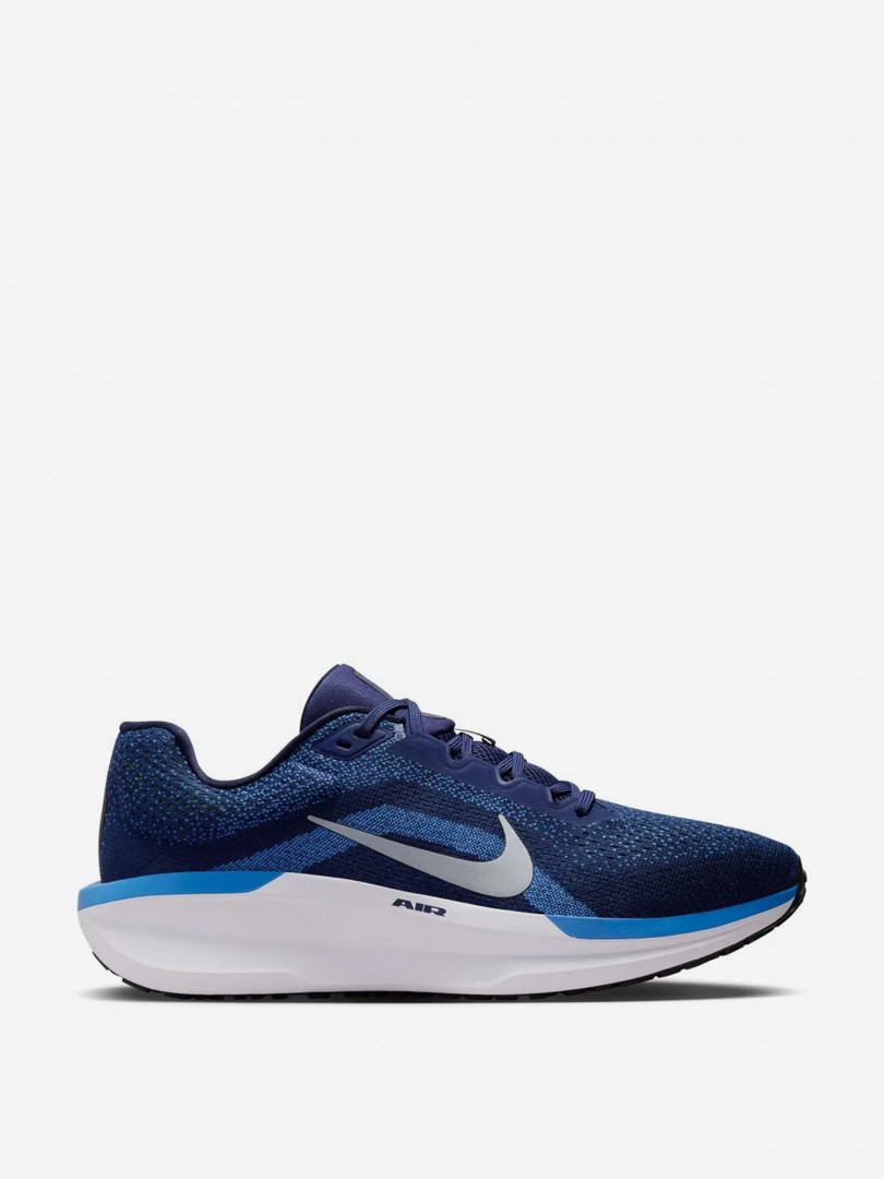 Кроссовки мужские Nike Winflo 11 Синий 18699₽