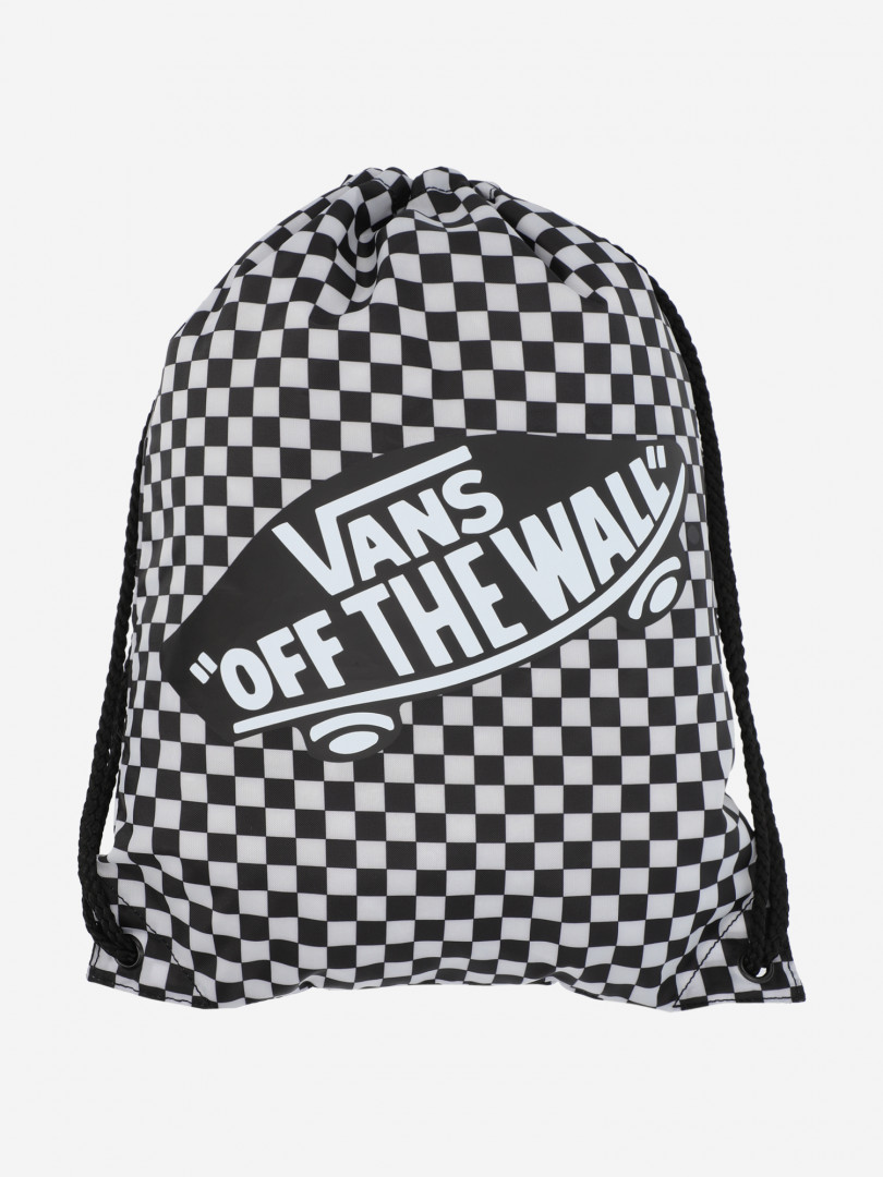 

Мешок для обуви Vans, Черный