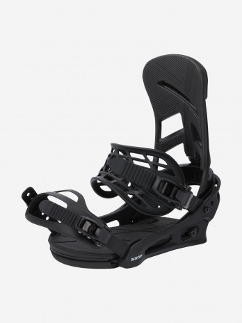 Сноубордические крепления Burton Cartel X Re Flex 24/25 зеленый
