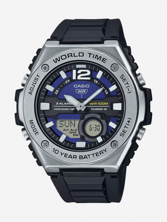 Наручные часы Casio Collection MWQ-100-2A