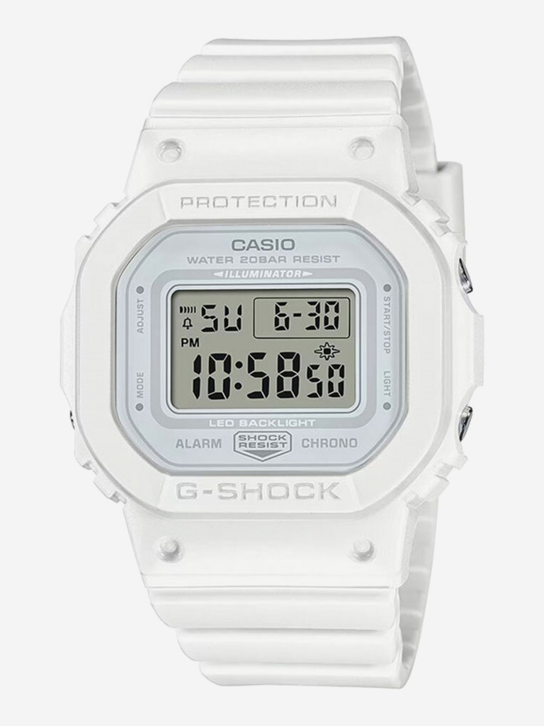 Спортивные часы CASIO G-SHOCK GMD-S5600BA-7