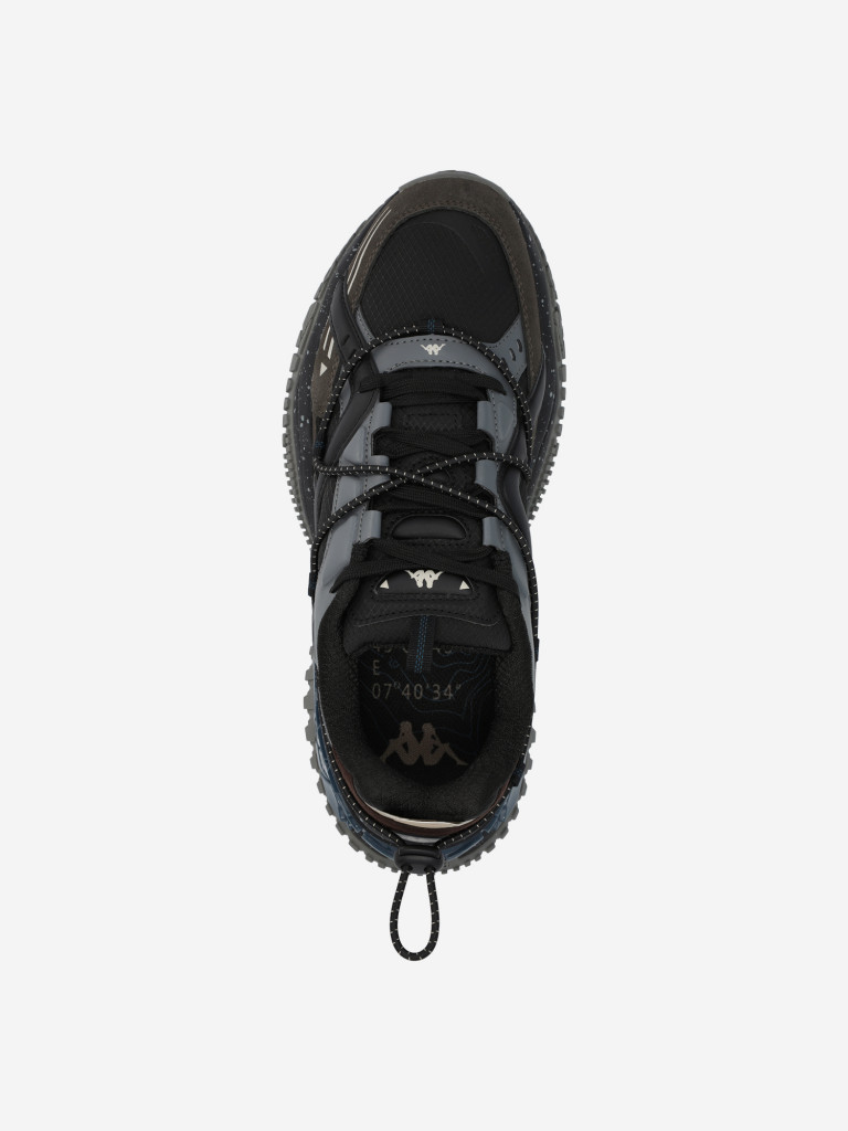 Кроссовки мужские Kappa Novazzo Trail Ny
