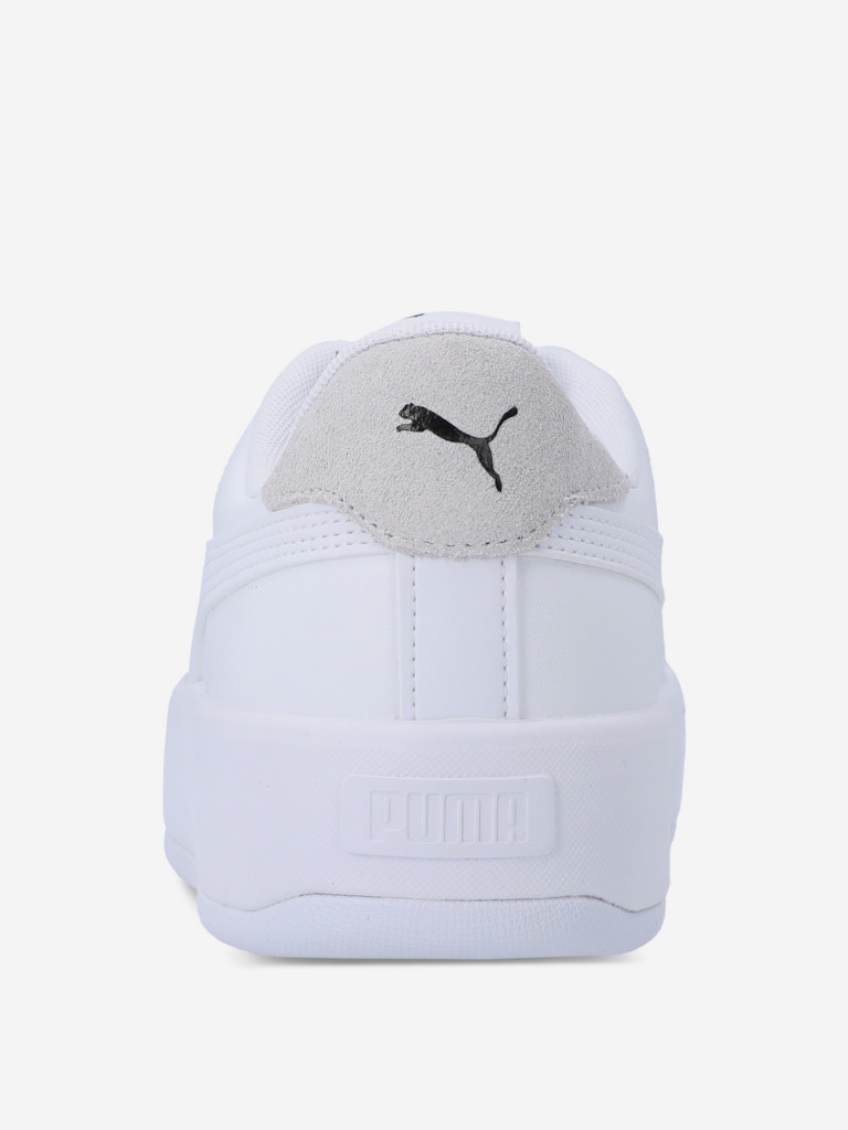 Кеды женские PUMA Lily Platform