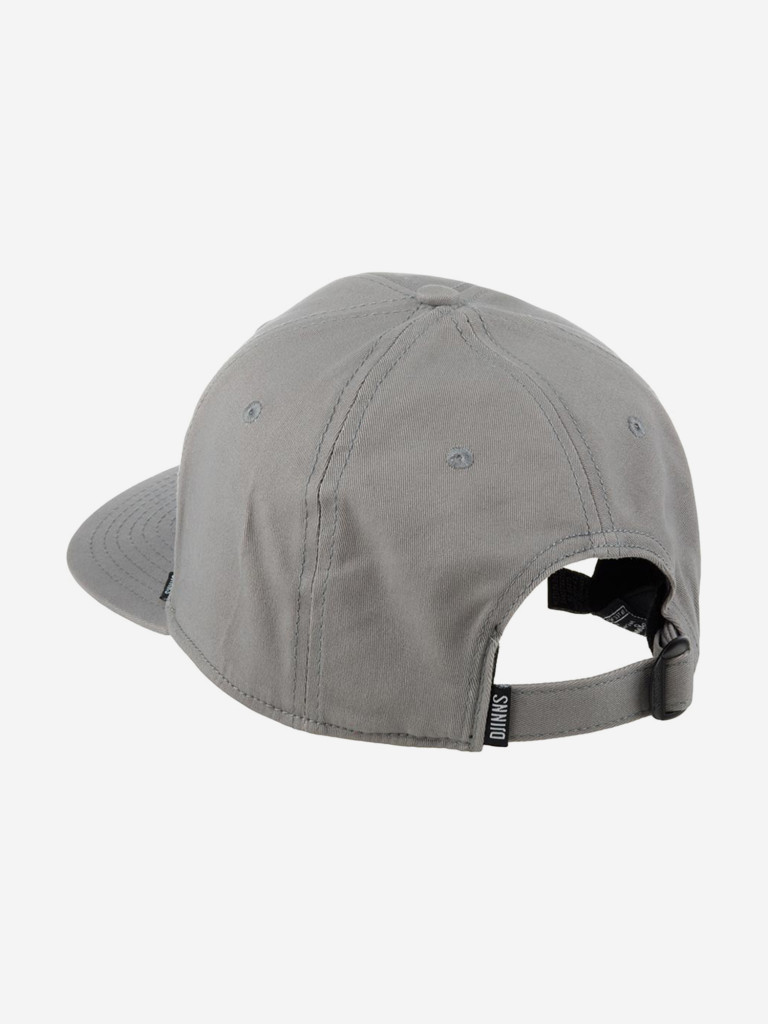 Бейсболка DJINNS 6P TrueFit 2.0 Cap Brushed Twill