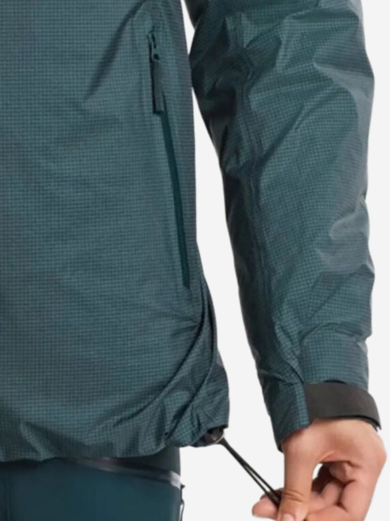 Куртка женская ARC'TERYX Rush Insulated